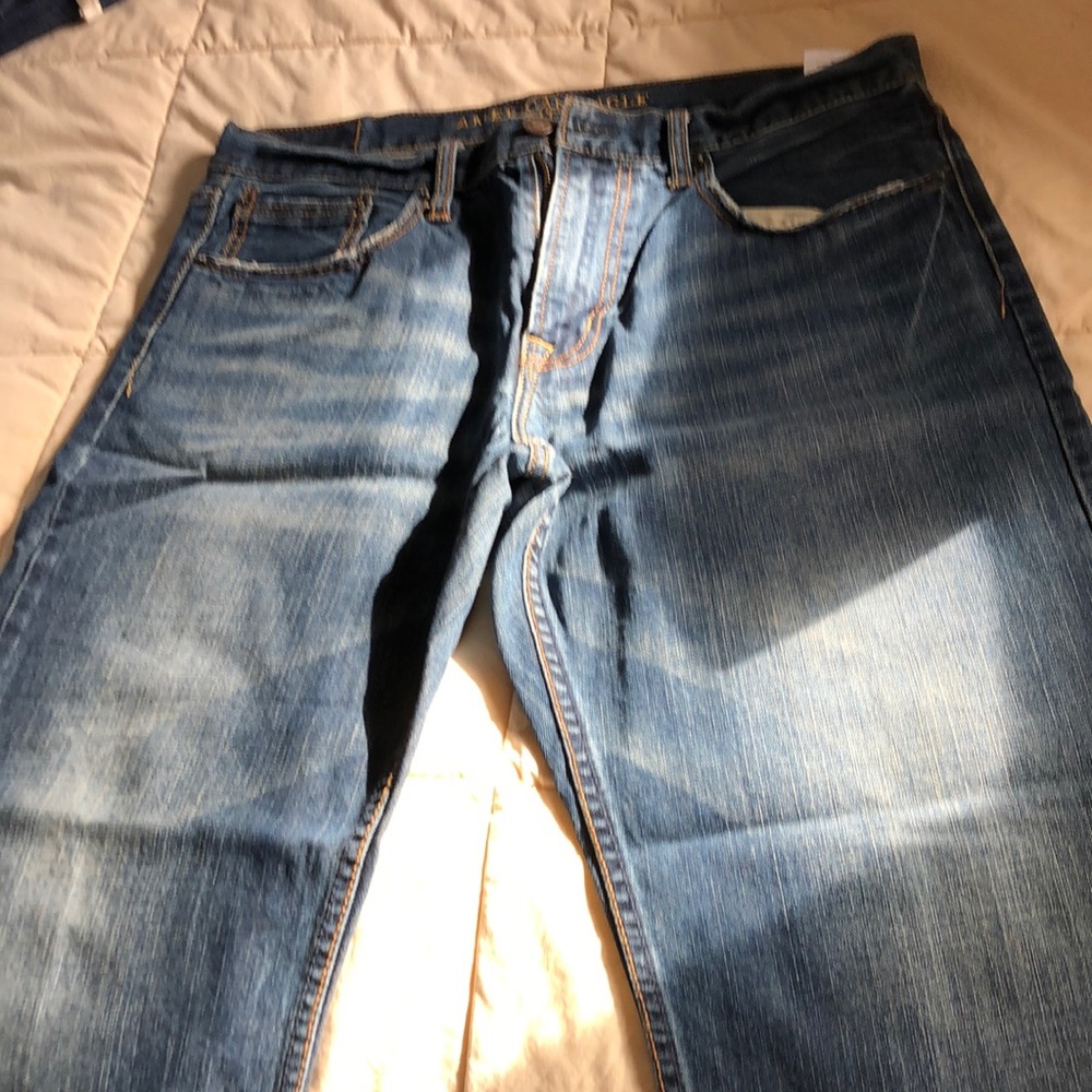 american eagle outfitters men’s jeans
